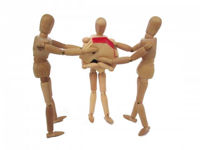 こんな人は遺留分を請求できません