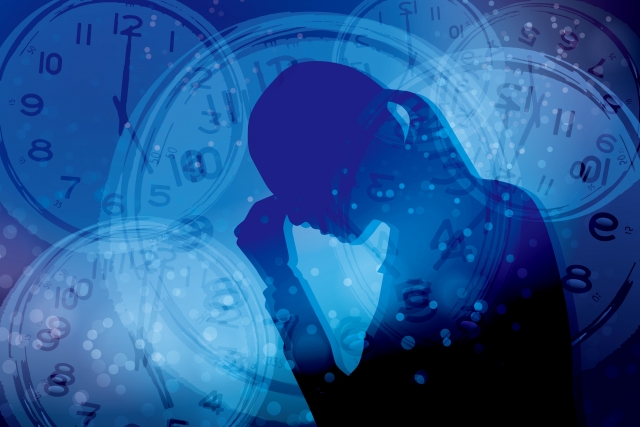 遺留分にも時効はあります